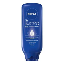 Nivea Body Lotion 13.5 oz