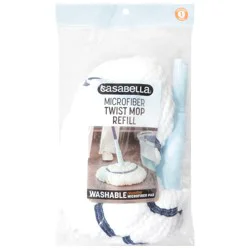 Casabella Twist Mop Refill 1 Ct - EA