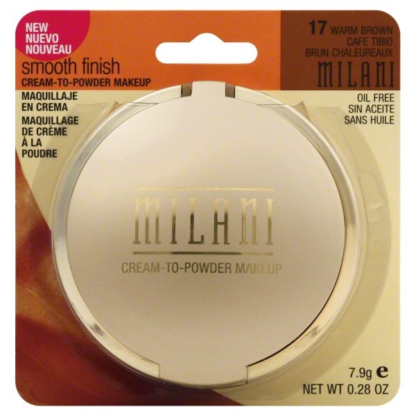 slide 1 of 1, Milani Makeup 0.28 oz, 0.28 oz