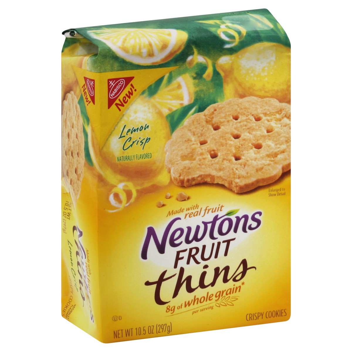 slide 6 of 6, Newtons Cookies 10.5 oz, 10.5 oz