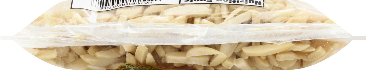 slide 11 of 13, Mariani Slivered Almonds - 12 oz, 12 oz