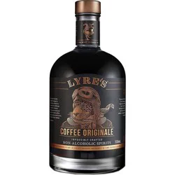 Lyre's Coffee Liqeur