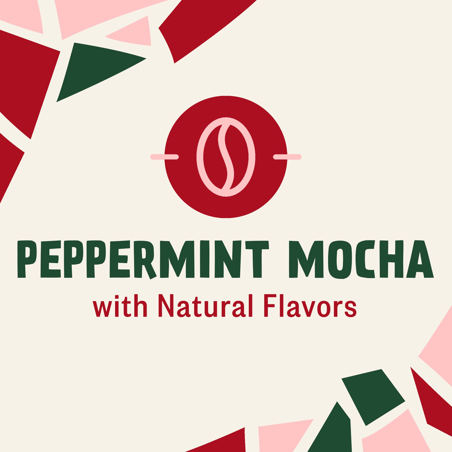 slide 3 of 5, Chameleon Cold-Brew Organic Non-Dairy Peppermint Mocha Flavored Oat Milk Latte Cold Brew Coffee, 46 Fl Oz, 46 oz