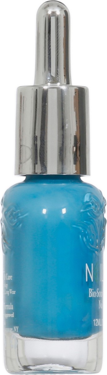 slide 7 of 9, Nailtopia Hawaiian Blues Nail Lacquer 0.41 fl oz, 0.41 fl oz
