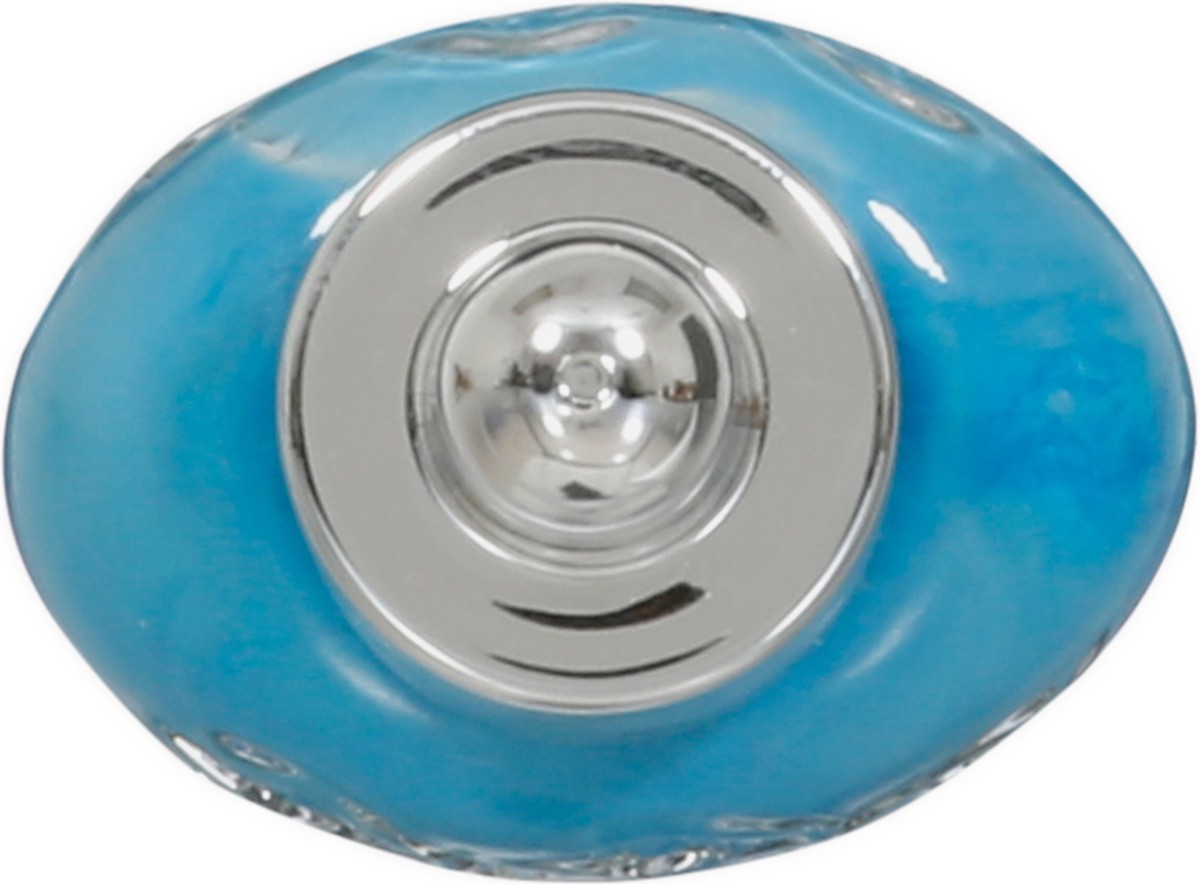 slide 8 of 9, Nailtopia Hawaiian Blues Nail Lacquer 0.41 fl oz, 0.41 fl oz