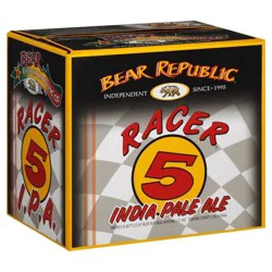 Bear Republic Racer 5 IPA