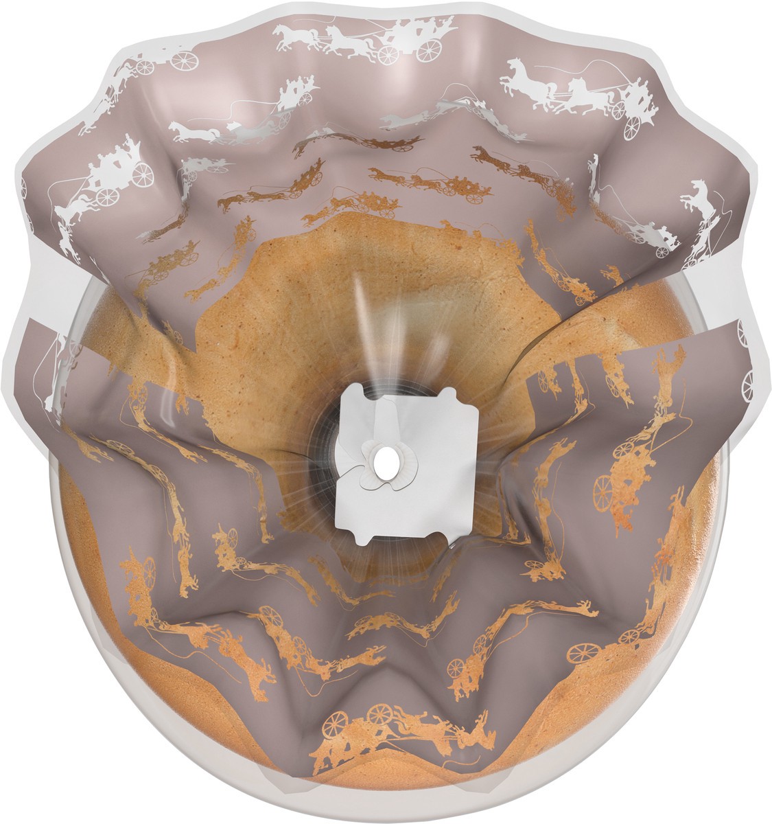 slide 2 of 12, Entenmann's Thomas' Pumpkin Spice Pre-sliced Bagels, 6 count, 19 oz, 6 ct; 19 oz