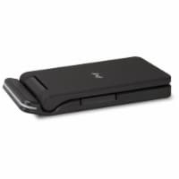 slide 1 of 6, Ilive Iacq491B 3-In-1 Wireless Charging Stand, 1 ct