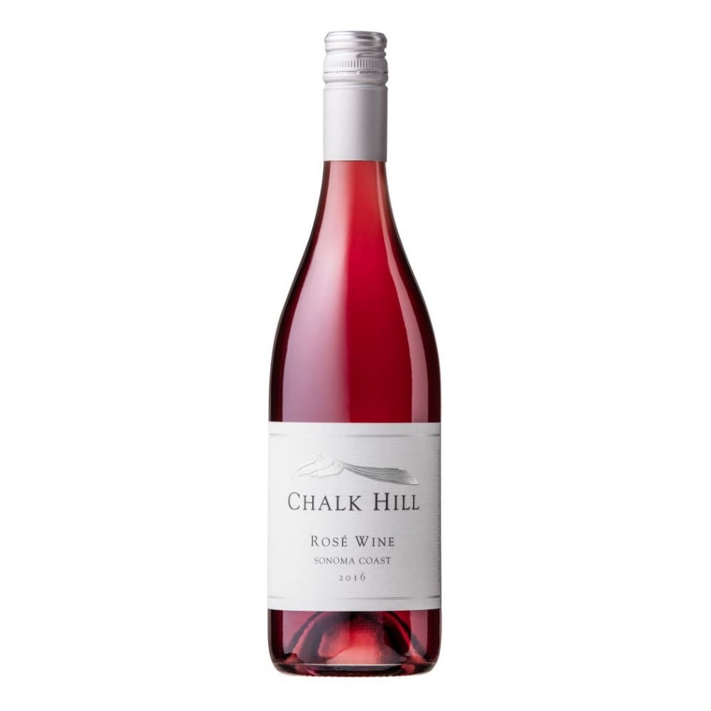 slide 1 of 1, Chalk Hill Rose, 750 ml