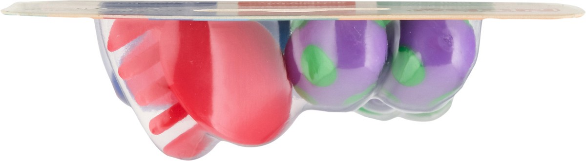 slide 8 of 10, Nuby Fork and Spoon Set, 4 ct