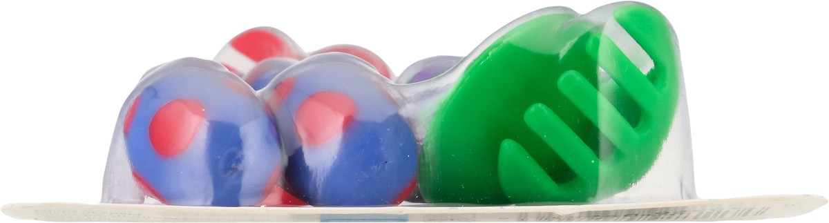 slide 10 of 10, Nuby Fork and Spoon Set, 4 ct