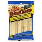 slide 1 of 1, ShopRite String Cheese, 12 oz