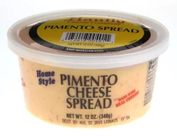 Hautly Cheese Company Pimento Spread