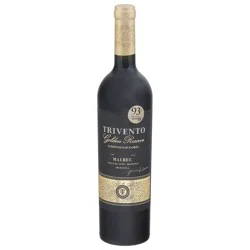 Trivento Bodegas y Vinedos Golden Reserve Malbec 750 ml