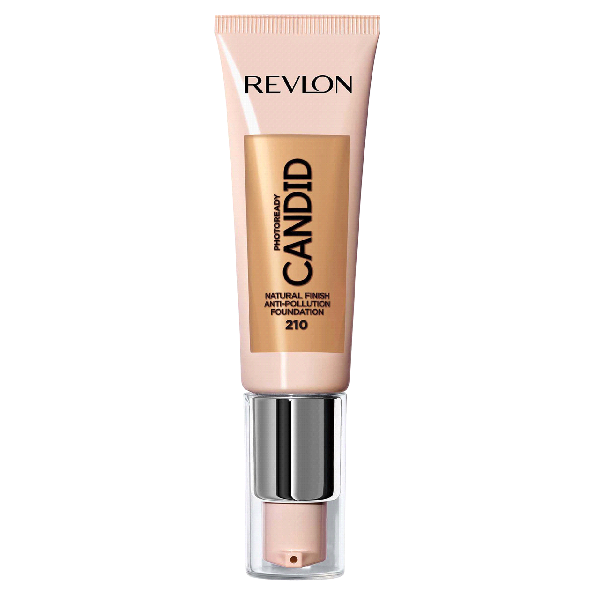 slide 1 of 9, Revlon Photoready Candid Foundation 0.75 oz, 0.75 oz