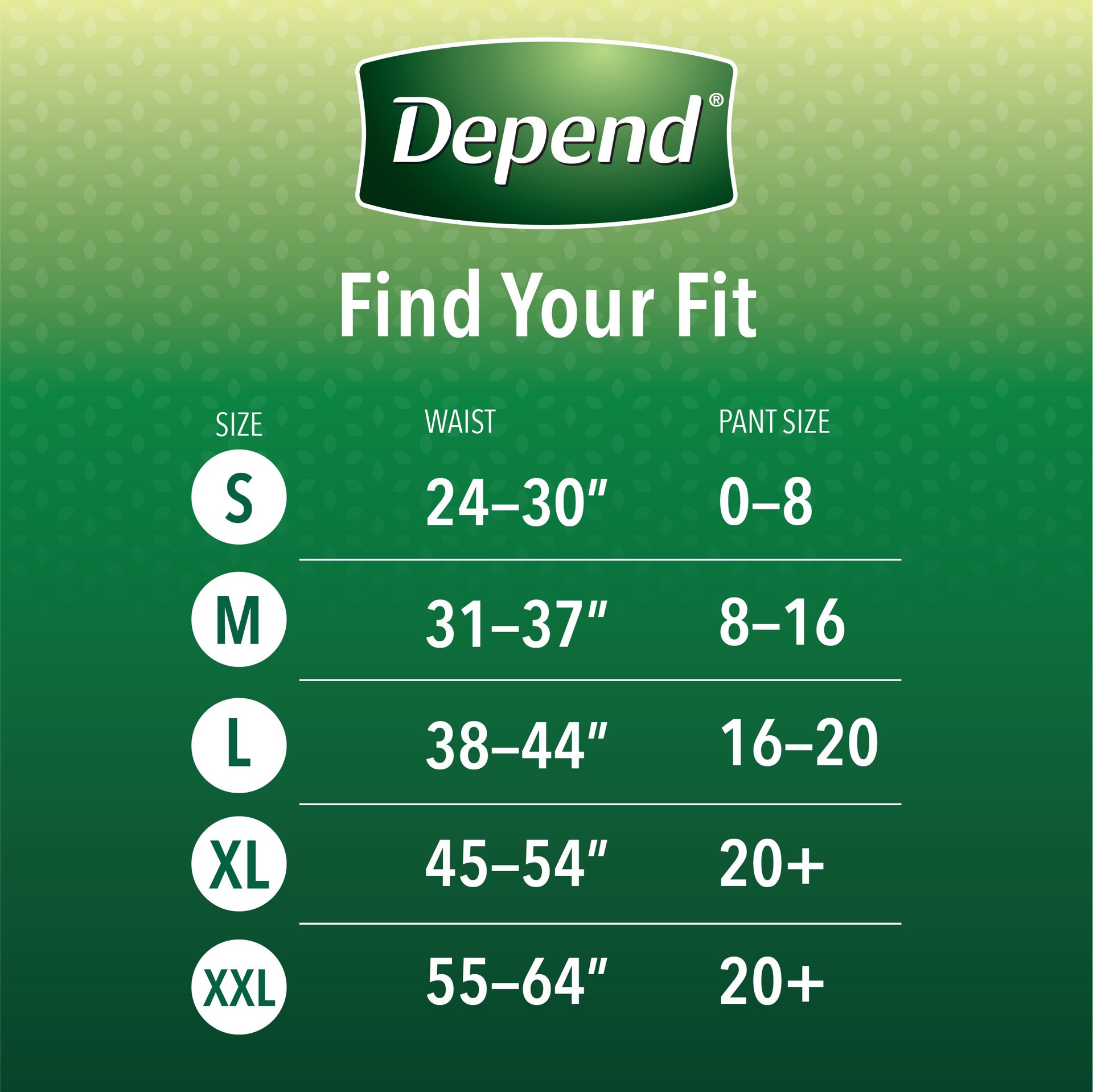 slide 3 of 5, Depend Fit-Flex Adult Incontinence Underwear for Women, Disposable, Maximum Absorbency, Extra-Large, Blush, 26 Count, 26 ct