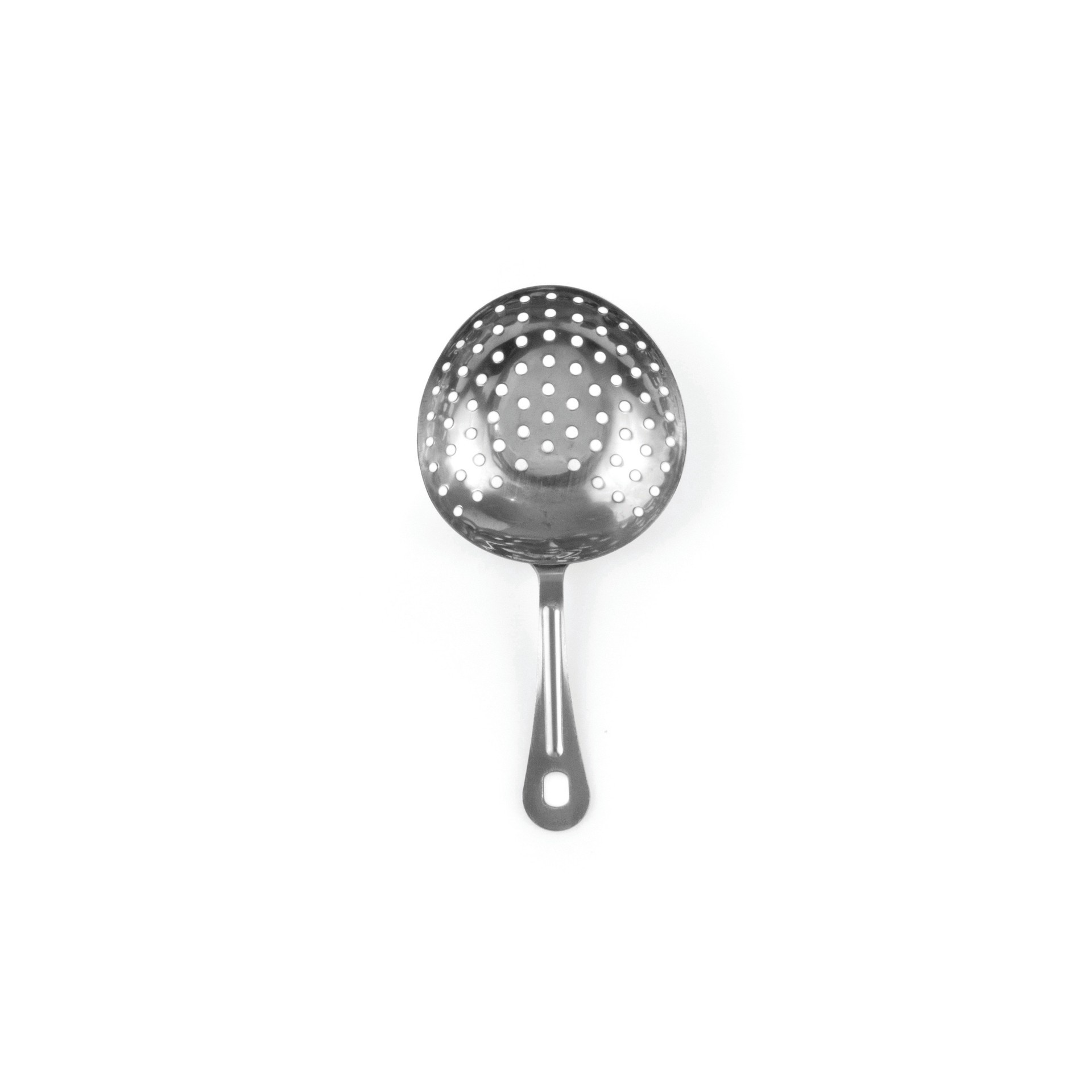 slide 1 of 4, true Derby™ : Julep Strainer, 1 cnt