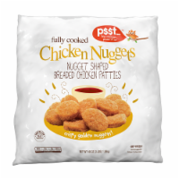 slide 1 of 1, p$$t... Fully Cooked Chicken Nuggets, 48 oz