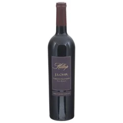 Hilltop Paso Robles Cabernet Sauvignon 750 ml