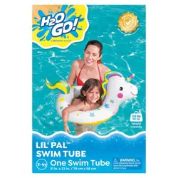 H2O Go! Lil' Pal Swim Tube