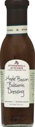 Stonewall Kitchen Maple Bacon Balsamic Dressing