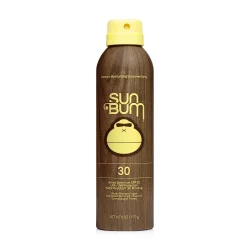 Sun Bum Original Sunscreen Spray SPF 30