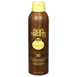 Sun Bum Original Sunscreen Spray - SPF 30 - 6 fl oz