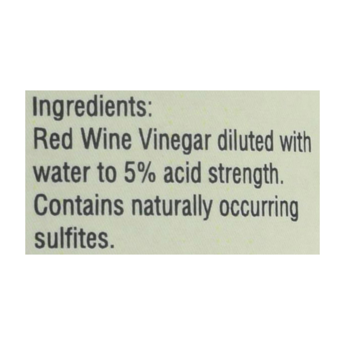 slide 4 of 11, Pompeian Red Wine Vinegar, 32 fl oz