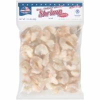 slide 1 of 1, Great American Seafood Raw - Peeled & Deveined Tail Off Shrimp, 1.25 lb