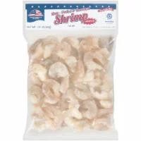 Great American Seafood Raw - Peeled & Deveined Tail Off Shrimp