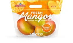 Mission® Fresh Mangos Value Pack