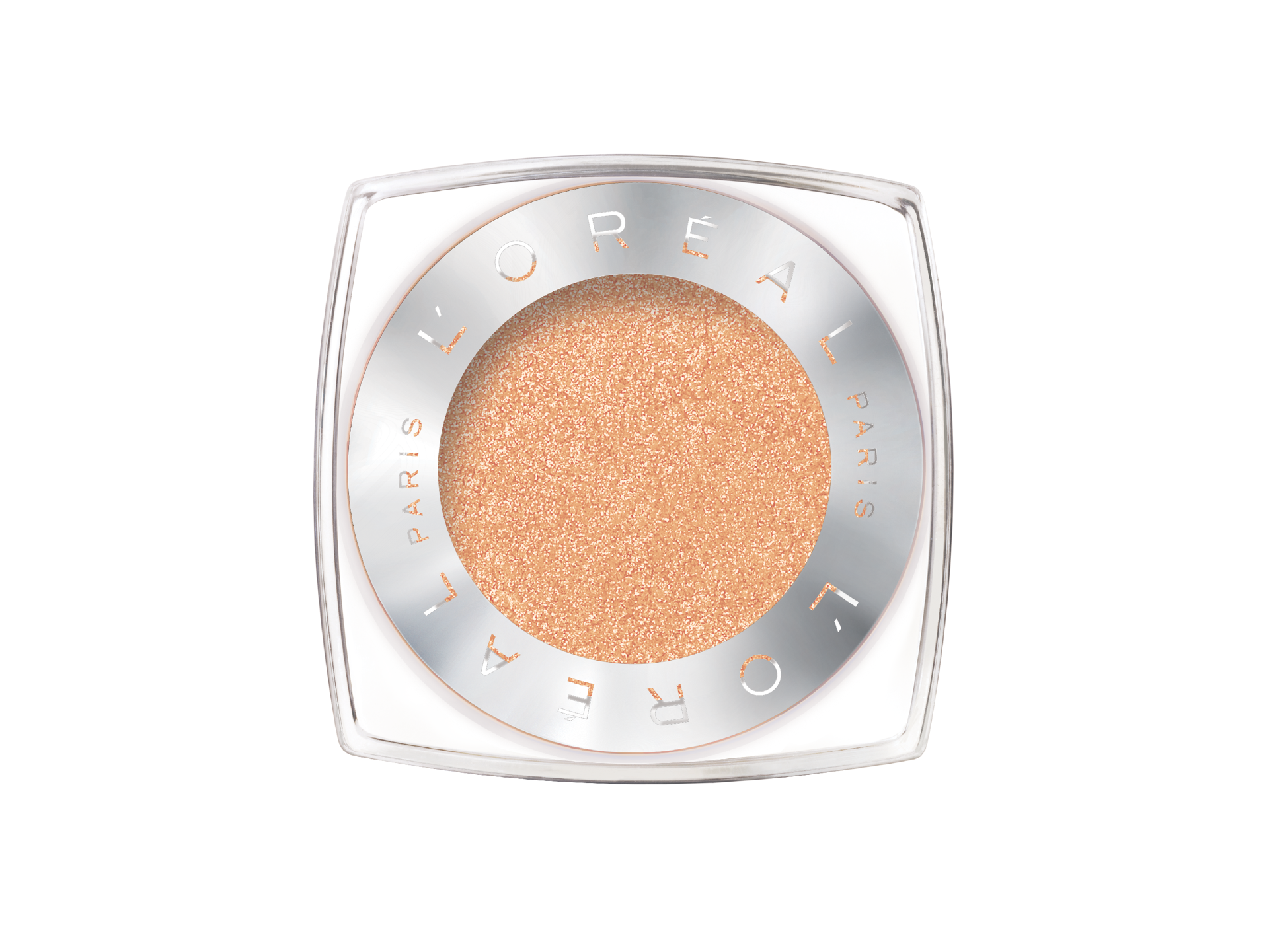 slide 1 of 1, L'Oréal Infallible Shadow 888 Iced Latte, 1 ct