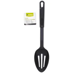 Luciano Nylon Slotted Spoon - 1 Count
