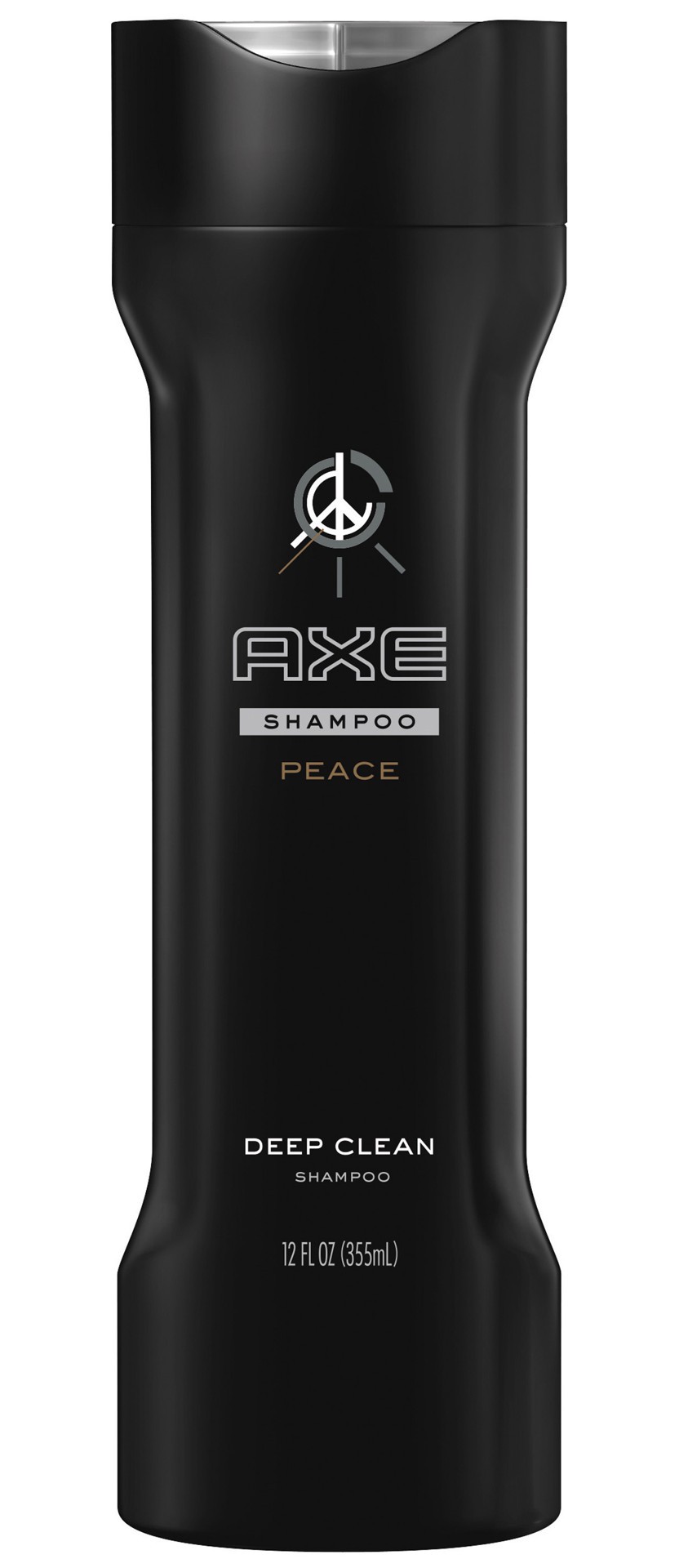 slide 3 of 3, AXE Peace Shampoo Peace, 12 oz, 12 oz