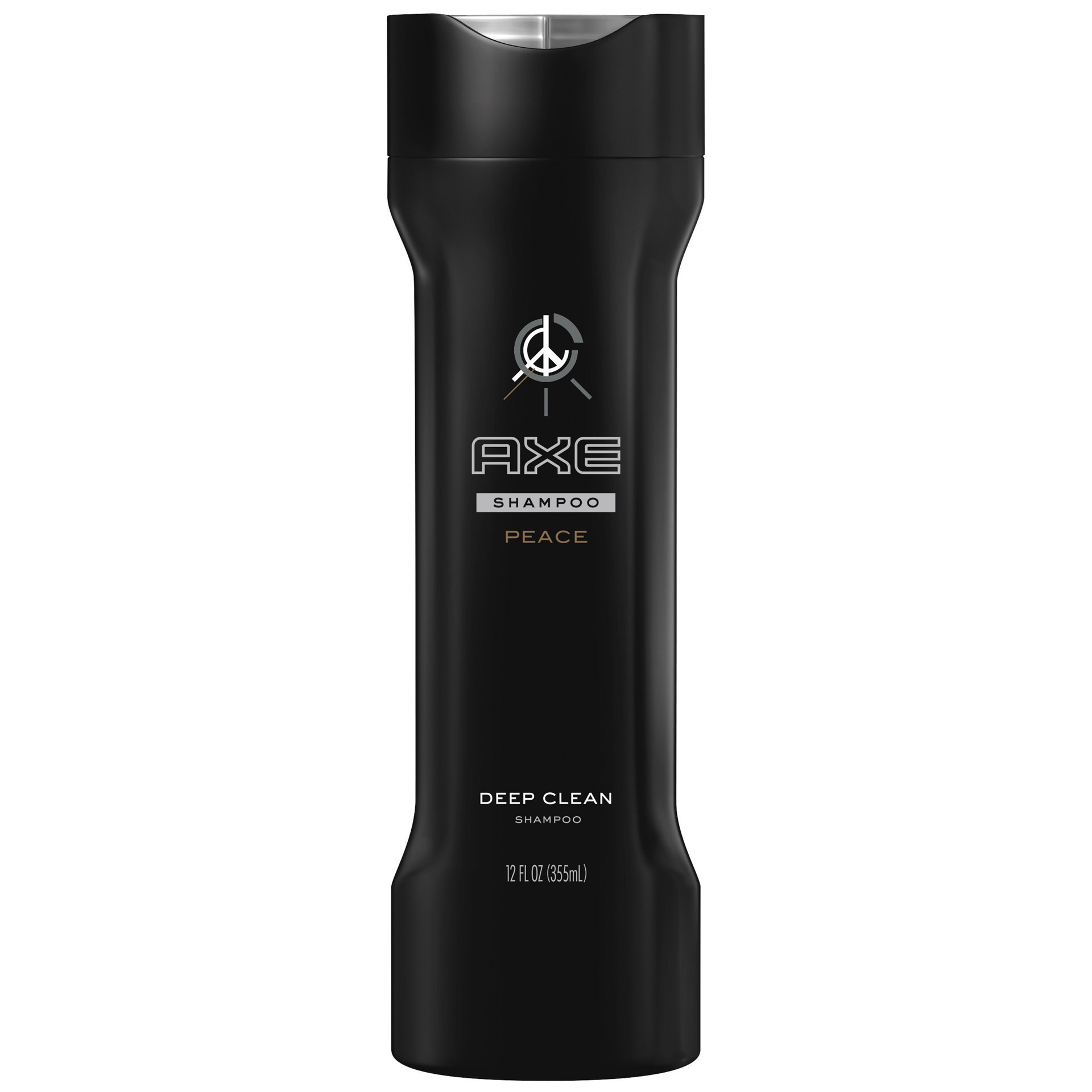 slide 1 of 3, AXE Peace Shampoo Peace, 12 oz, 12 oz