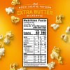 slide 3 of 13, AMC Theatres Perfectly Popcorn Microwave Movie Theatre Extra Butter Popcorn 6 ea, 6 ct