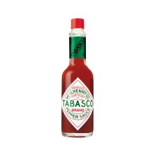 slide 1 of 1, Tabasco Original Red Sauce, 2 oz
