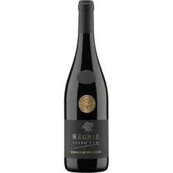 Domaine Pardon Cuvée Tim Régnie - 750 ml