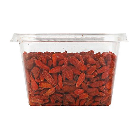 slide 1 of 1, Berries Dried Gogi Organic - 3 Oz, 3 oz