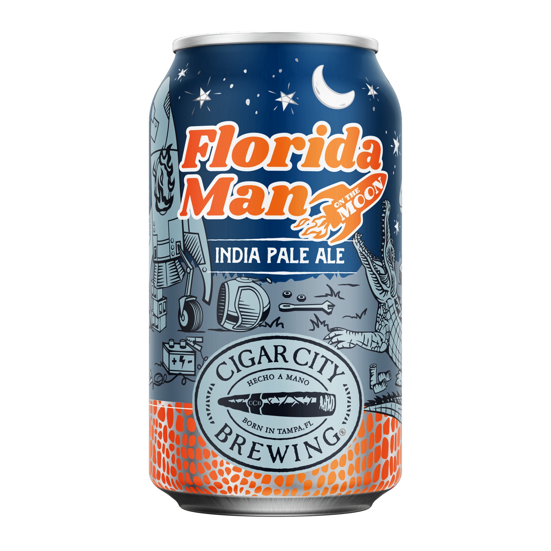 slide 4 of 6, Cigar City Mixed Pack 12 Pack 12 fl oz Can, 12 ct; 12 oz