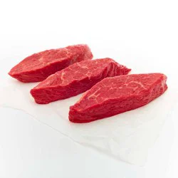 Beef Choice Petite Bottom Sirloin Steak - (1-2 Steaks)
