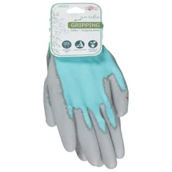 MidWest Gloves & Gear Ladies Gripping Gloves 1 ea