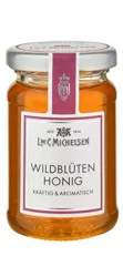 L.W.C. Michelsen Wildflower Honey