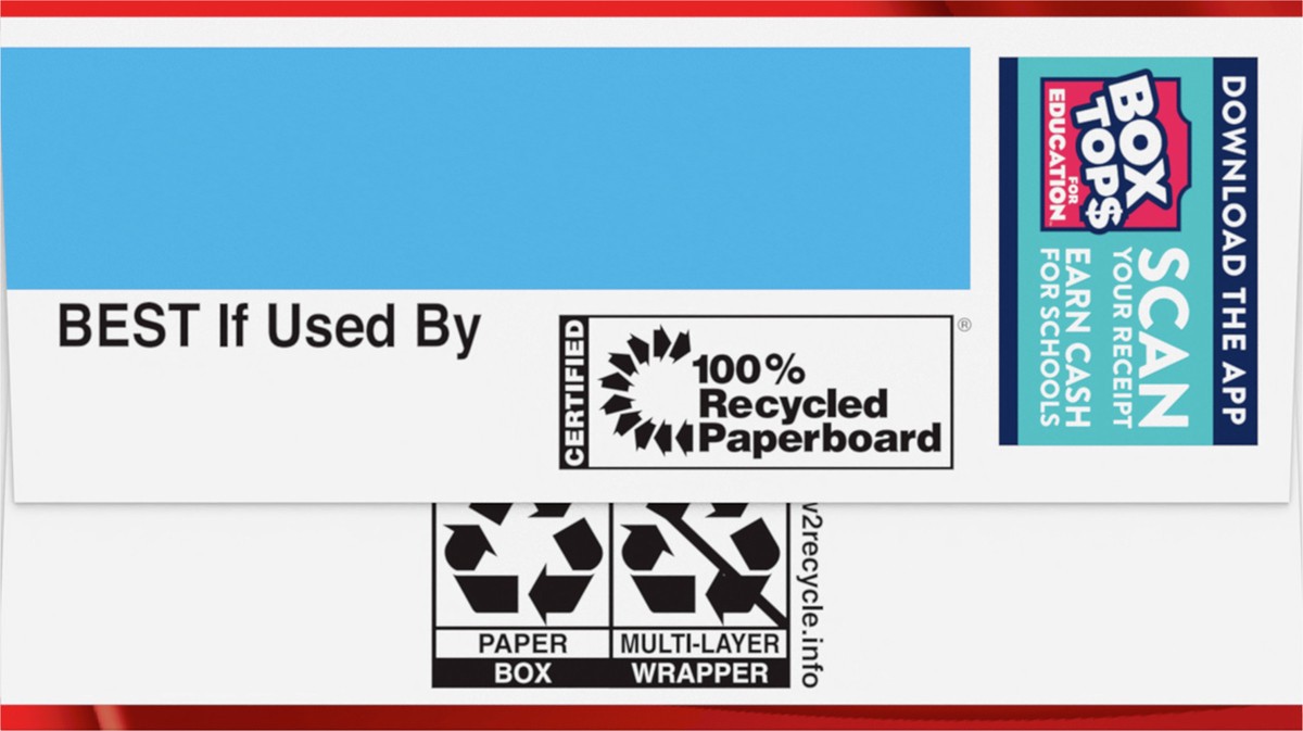 slide 2 of 13, Fruit Roll-Ups Betty Crocker Fruit Snacks, Fruit Roll-Ups, Strawberry Sensation, 4 Rolls, 0.5 oz Each, 4 ct; 0.5 oz