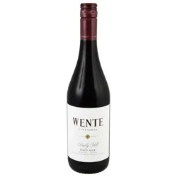 Wente Family Vineyards Baily Hill Pinot Noir 750 ml
