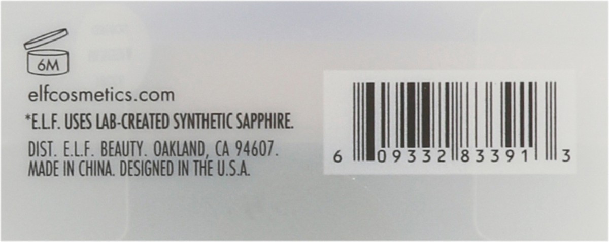 slide 6 of 9, e.l.f. Medium Halo Glow Setting Powder 0.24 oz, 0.24 oz