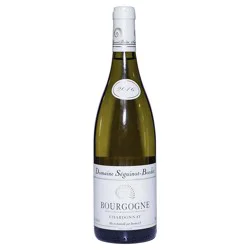 Sequinot Bordet Bourgogne Blanc