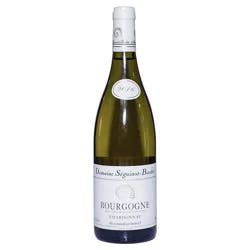 Sequinot Bordet Bourgogne Blanc