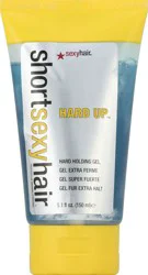 Short Sexy Hair Gel 5.1 oz