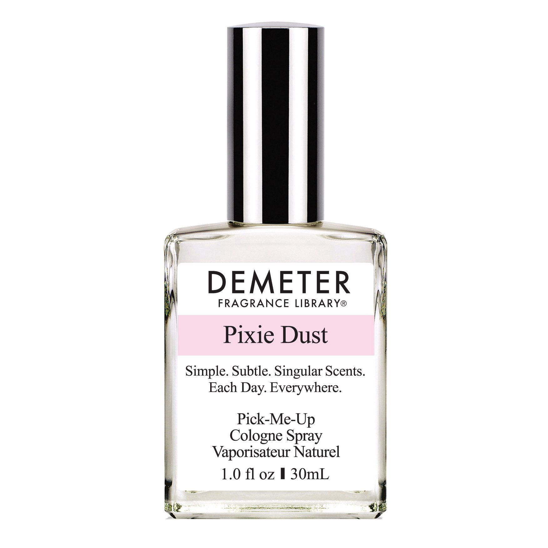 slide 1 of 1, Demeter Cologne - Pixie Dust, 1 oz